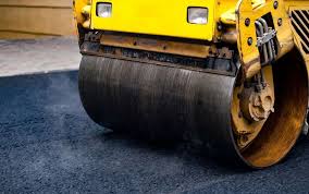 Professional Driveway Paving Services in Garnet, CA